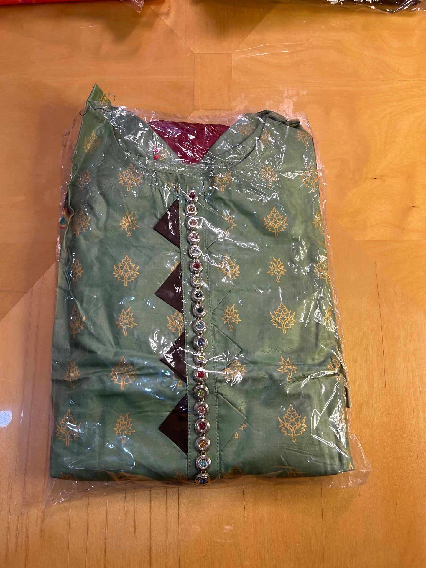 Women's Cotton Shalwar Kameez for Casual and Fancy Wear - Traditional Clothing for Ladies - Dress