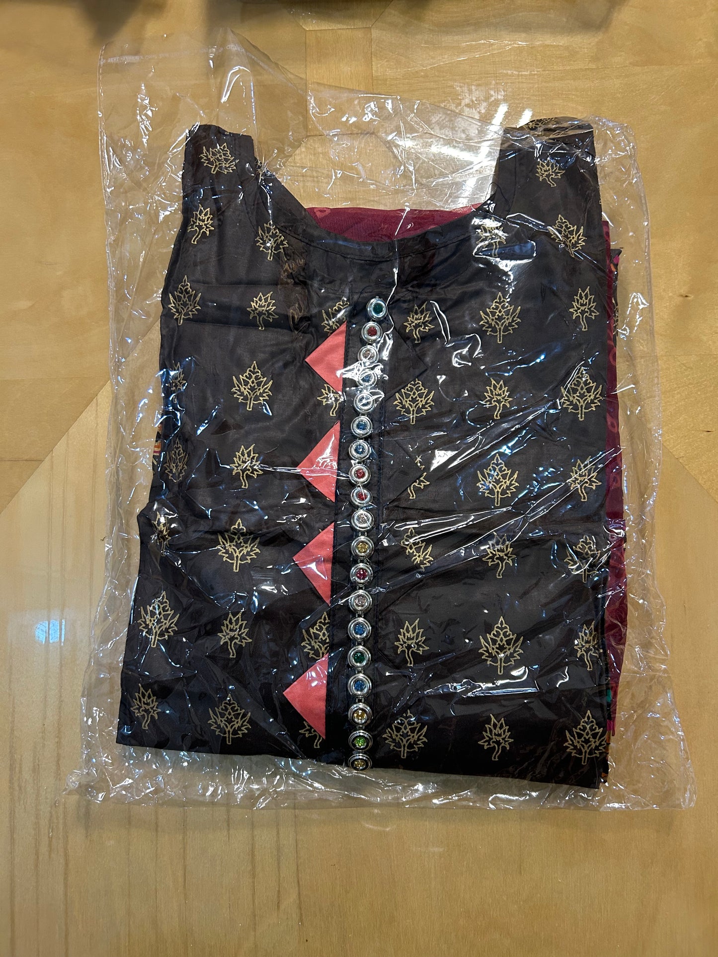 Women's Cotton Shalwar Kameez for Casual and Fancy Wear - Traditional Clothing for Ladies - Dress