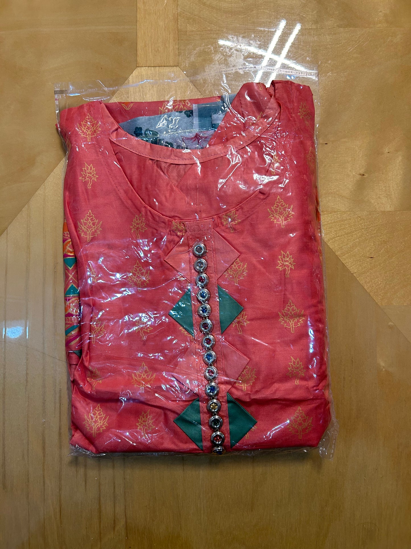 Women's Cotton Shalwar Kameez for Casual and Fancy Wear - Traditional Clothing for Ladies - Dress
